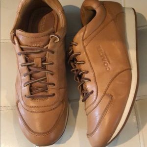 Coach shoes
